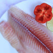 Picture of PANGASIUS FILLET, WELLTRIMMED, WHITE MEAT