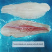 Picture of PANGASIUS FILLET, WELLTRIMMED, WHITE MEAT