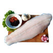 Picture of PANGASIUS FILLET, UN-TRIMMED, PINK MEAT