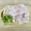 Picture of PANGASIUS FILLET, PORTION/CUBE