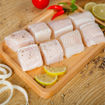 Picture of PANGASIUS FILLET, PORTION/CUBE