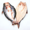 Picture of PANGASIUS BUTTERFLY FILLET